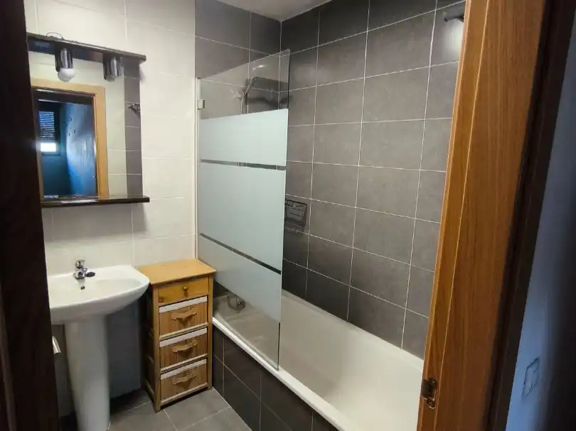 Flat for sale in Calle Juan Antonio Bardem, 52, San Antonio Bathroom of Flat for sale in Palencia Capital