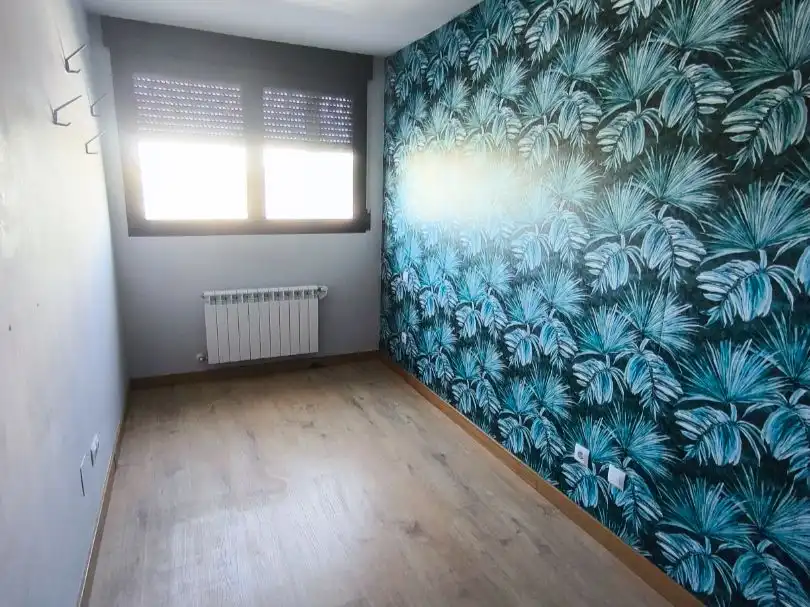 Flat for sale in Calle Juan Antonio Bardem, 52, San Antonio Bedroom of Flat for sale in Palencia Capital