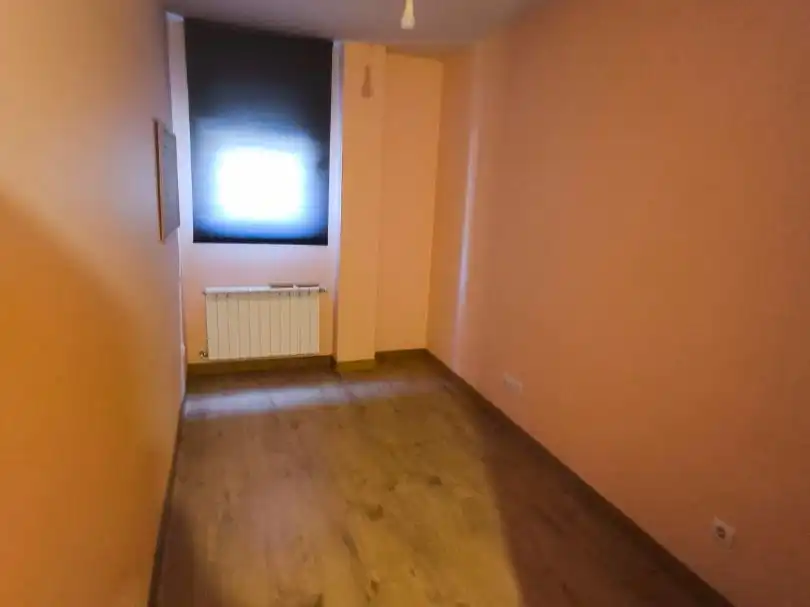 Flat for sale in Calle Juan Antonio Bardem, 52, San Antonio Bedroom of Flat for sale in Palencia Capital