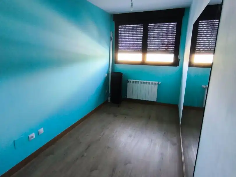 Flat for sale in Calle Juan Antonio Bardem, 52, San Antonio Bedroom of Flat for sale in Palencia Capital