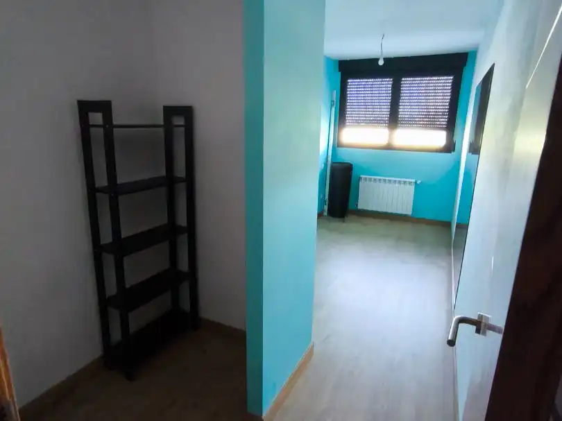 Flat for sale in Calle Juan Antonio Bardem, 52, San Antonio Bedroom of Flat for sale in Palencia Capital