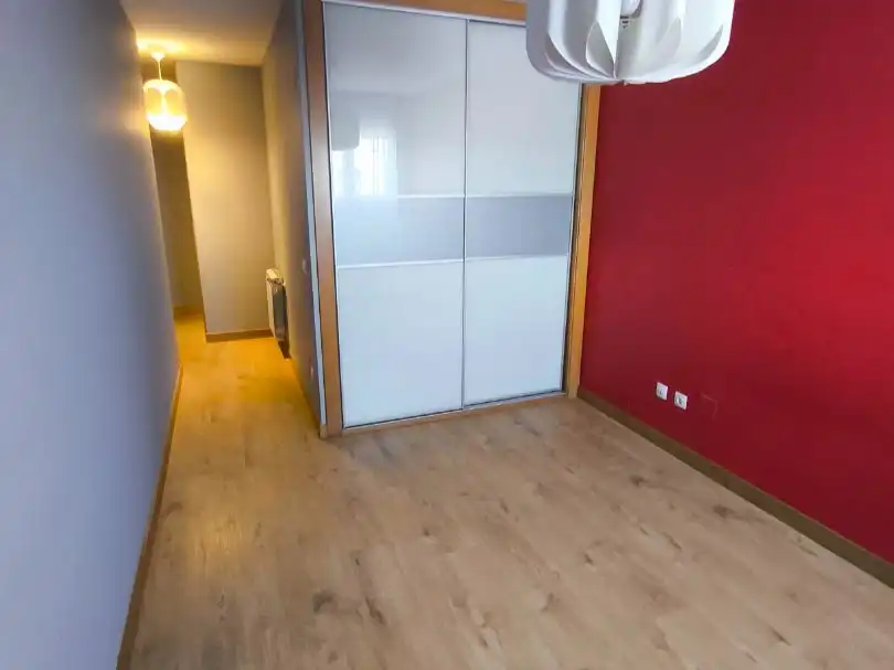 Flat for sale in Calle Juan Antonio Bardem, 52, San Antonio Bedroom of Flat for sale in Palencia Capital