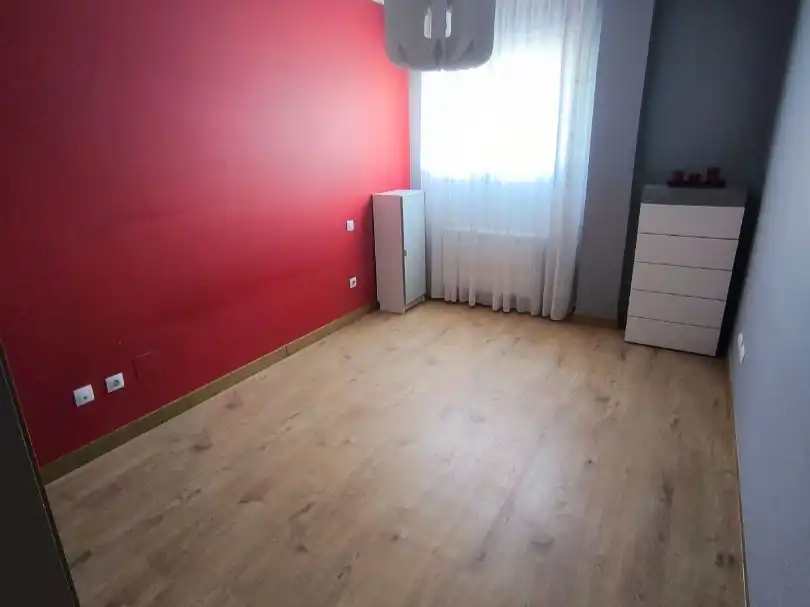 Flat for sale in Calle Juan Antonio Bardem, 52, San Antonio Bedroom of Flat for sale in Palencia Capital