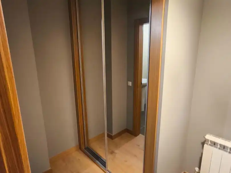 Flat for sale in Calle Juan Antonio Bardem, 52, San Antonio Bedroom of Flat for sale in Palencia Capital