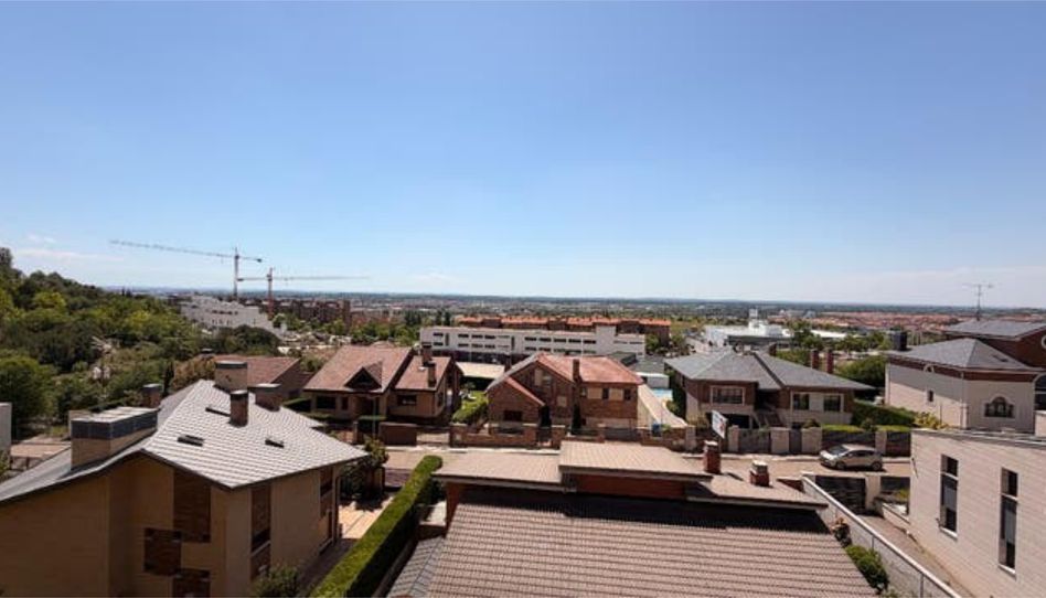 Piso en venta en Parquesol, Valladolid Capital - imagen 1 Foto 1 de Piso en venta en Parquesol, Valladolid Capital