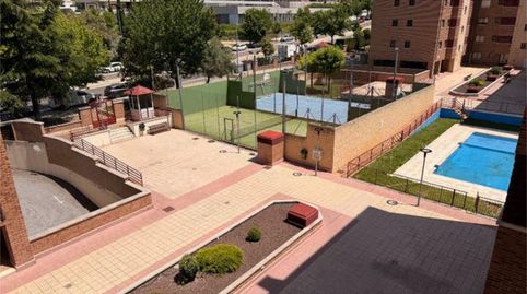 Piso en venta en Parquesol, Valladolid Capital - imagen 4 Foto 4 de Piso en venta en Parquesol, Valladolid Capital