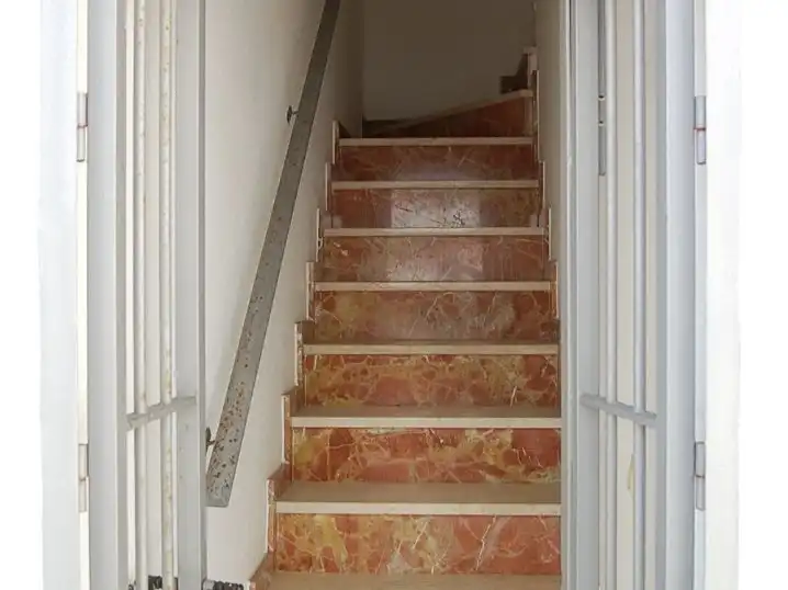 Wohnung zur Miete in Calle Crustáceos, 1, Punta Umbría Wohnung zur Miete in Punta Umbría mit Klimaanlage, Terrasse und Balkon