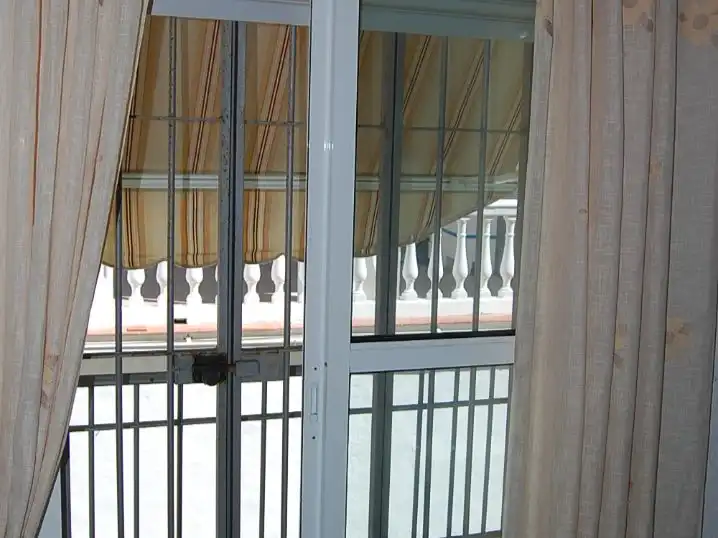 Wohnung zur Miete in Calle Crustáceos, 1, Punta Umbría Terrasse von Wohnung zur Miete in Punta Umbría mit Klimaanlage, Terrasse und Balkon