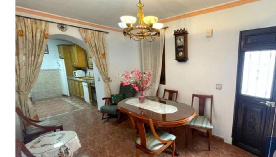 Einfamilien-Reihenhaus zum Verkauf in Calle Alta, 1d, Árchez, Málaga - Bild 1 Foto 1 von Einfamilien-Reihenhaus zum Verkauf in Calle Alta, 1d, Árchez, Málaga