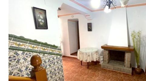 Einfamilien-Reihenhaus zum Verkauf in Calle Alta, 1d, Árchez, Málaga - Bild 2 Foto 2 von Einfamilien-Reihenhaus zum Verkauf in Calle Alta, 1d, Árchez, Málaga
