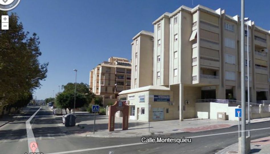 Zimmer in Calle Montesquieu, 12, El Tejar - Hacienda Bizcochero, Málaga Capital - Bild 1 Foto 1 von Zimmer in Calle Montesquieu, 12, El Tejar - Hacienda Bizcochero, Málaga Capital