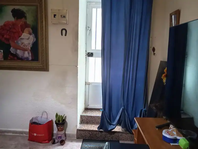 Piso en venta en Jaén con Terraza, Trastero y Amueblado