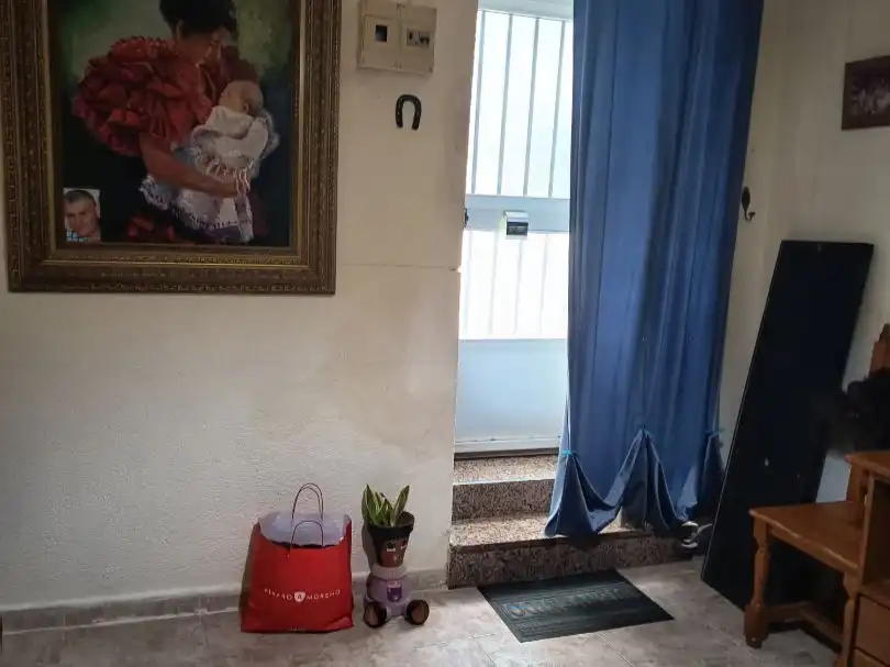 Piso en venta en Jaén con Terraza, Trastero y Amueblado