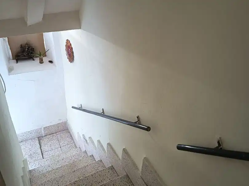 Piso en venta en Jaén con Terraza, Trastero y Amueblado