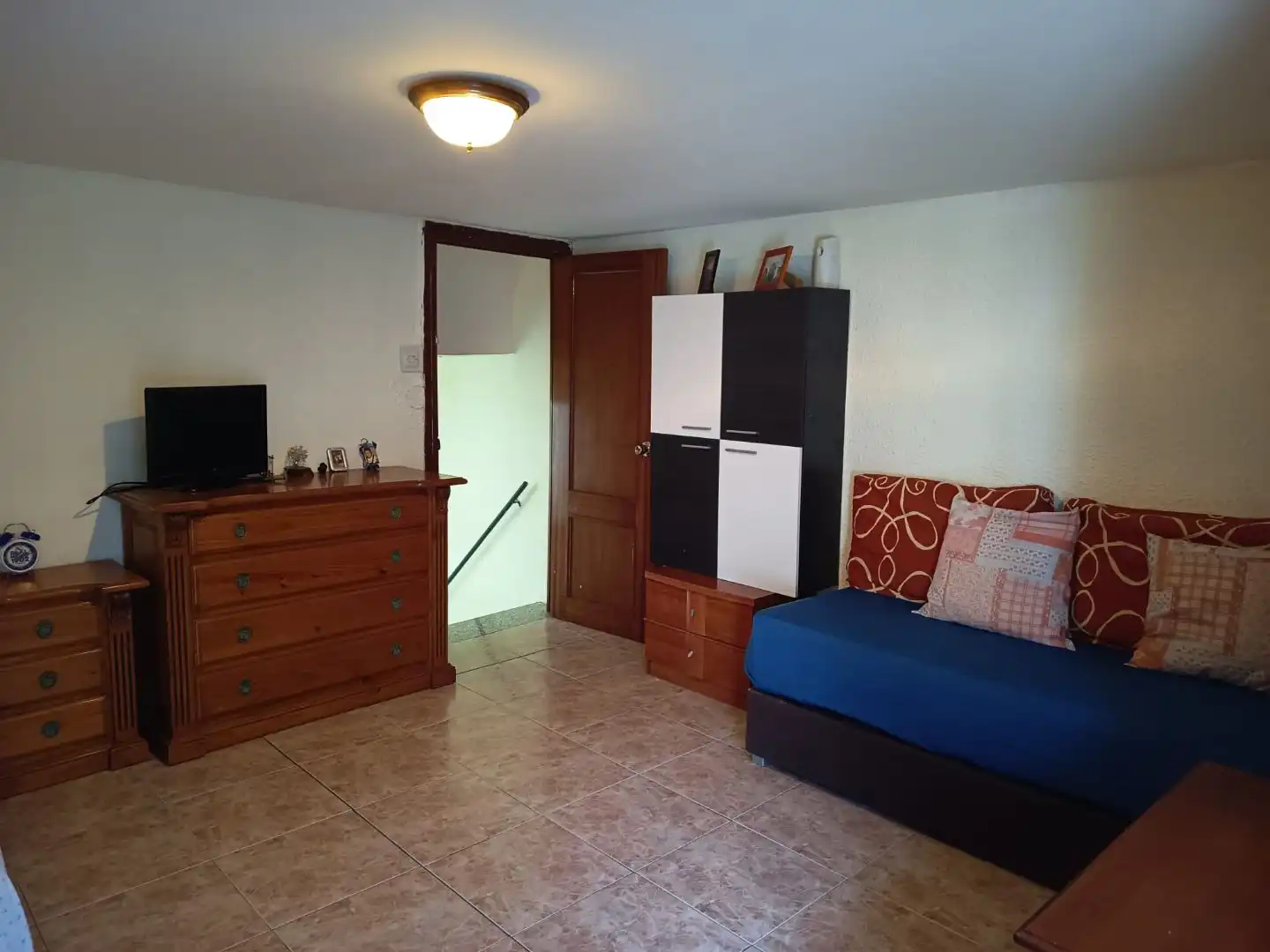 Piso en venta en Jaén con Terraza, Trastero y Amueblado
