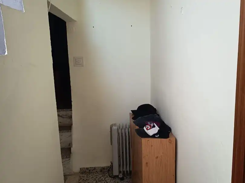 Piso en venta en Jaén con Terraza, Trastero y Amueblado