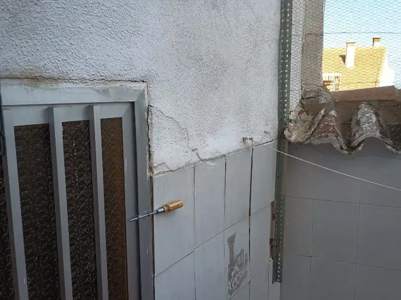 Terraza de Piso en venta en Jaén con Terraza, Trastero y Amueblado