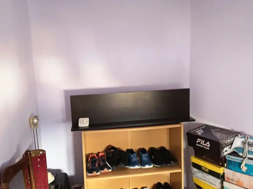Piso en venta en Jaén con Terraza, Trastero y Amueblado
