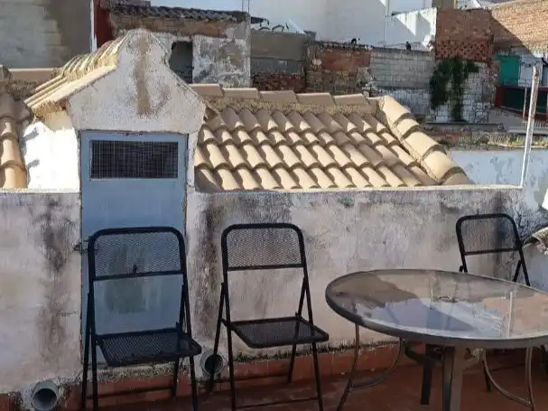 Terraza de Piso en venta en Jaén con Terraza, Trastero y Amueblado