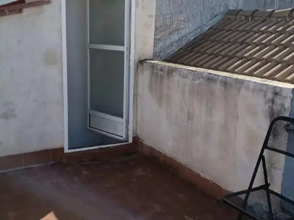 Terraza de Piso en venta en Jaén con Terraza, Trastero y Amueblado