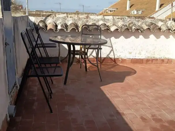 Terraza de Piso en venta en Jaén con Terraza, Trastero y Amueblado