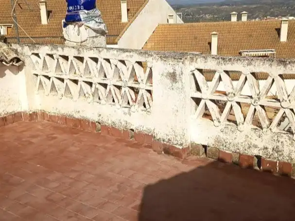 Terraza de Piso en venta en Jaén con Terraza, Trastero y Amueblado