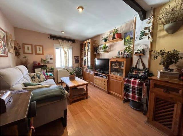 Apartamento en Alquiler en Centro