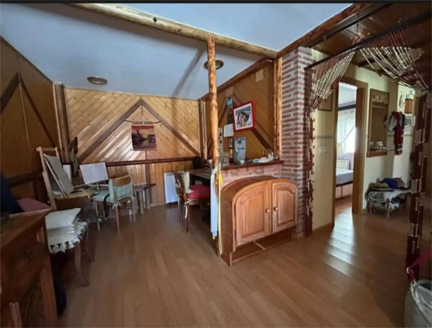 Apartamento de alquiler en Centro