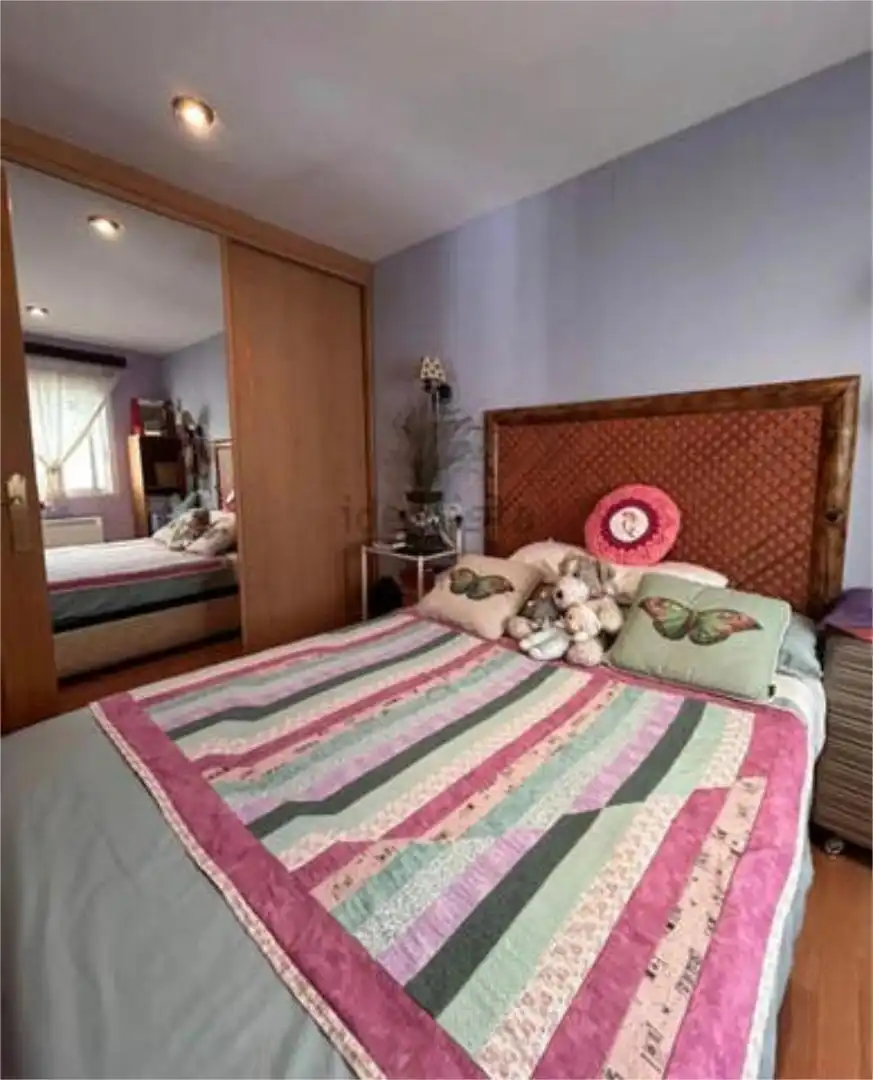 Apartamento de alquiler en Centro