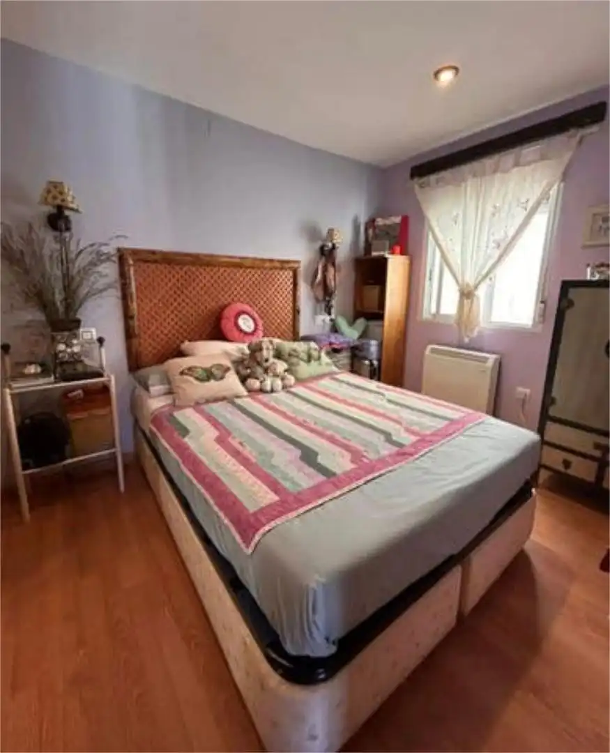 Apartamento de alquiler en Centro