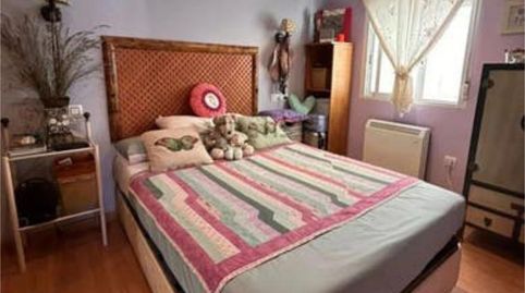Apartamento de alquiler en Centro, Cuenca Capital - imagen 4 Foto 4 de Apartamento de alquiler en Centro, Cuenca Capital