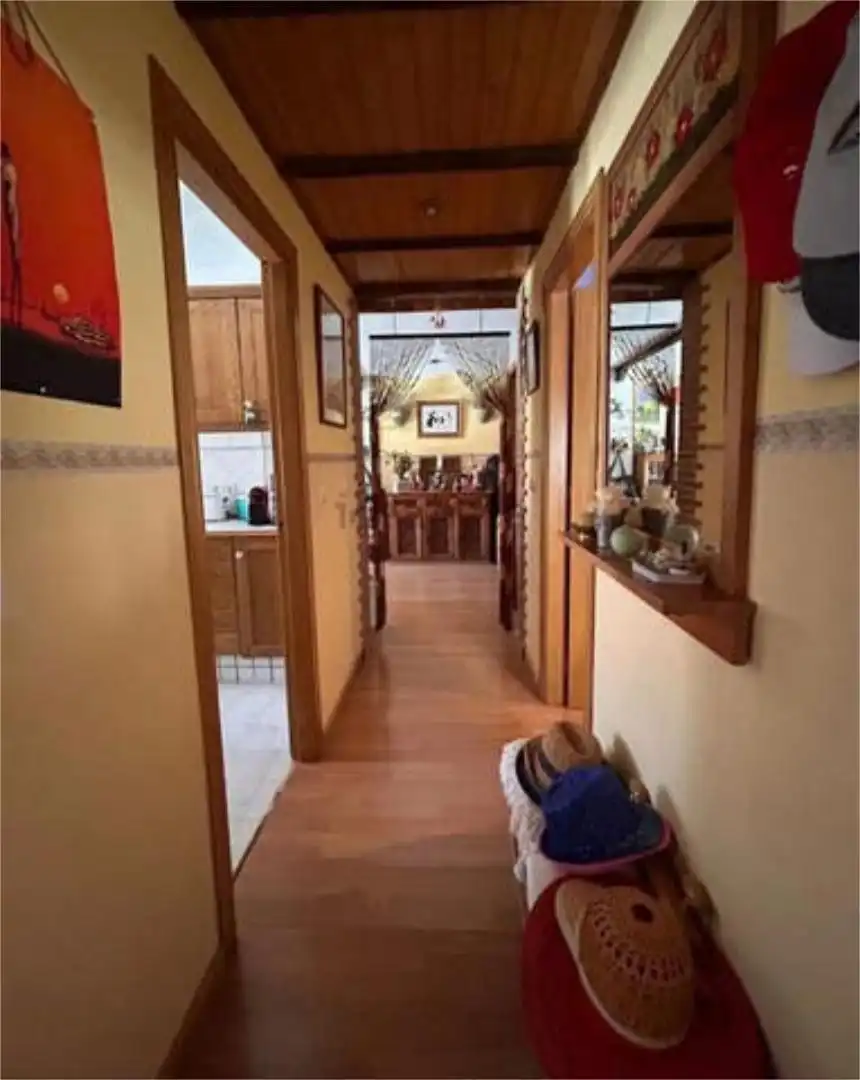 Apartamento de alquiler en Centro