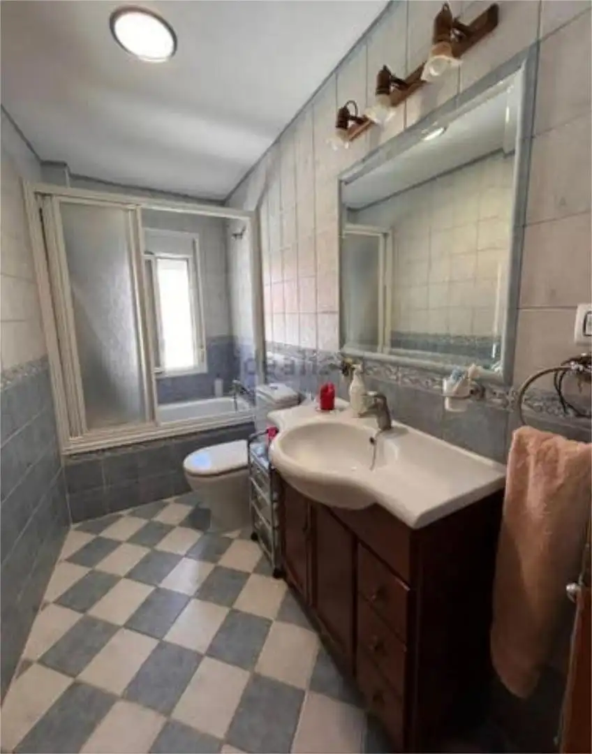 Apartamento de alquiler en Centro
