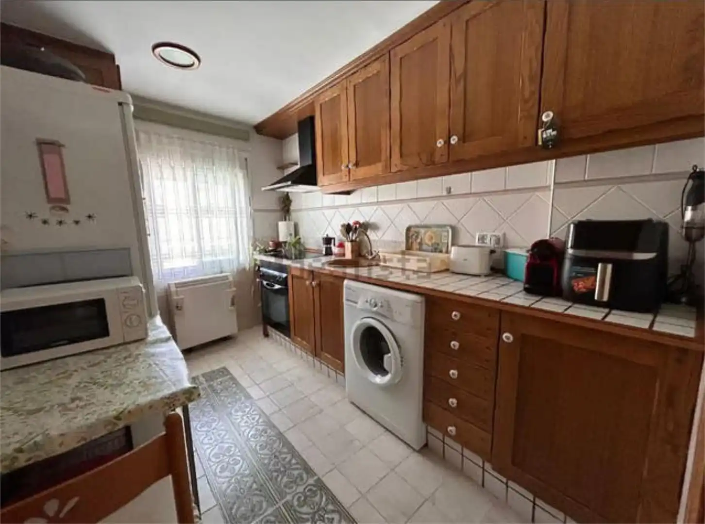 Apartamento de alquiler en Centro