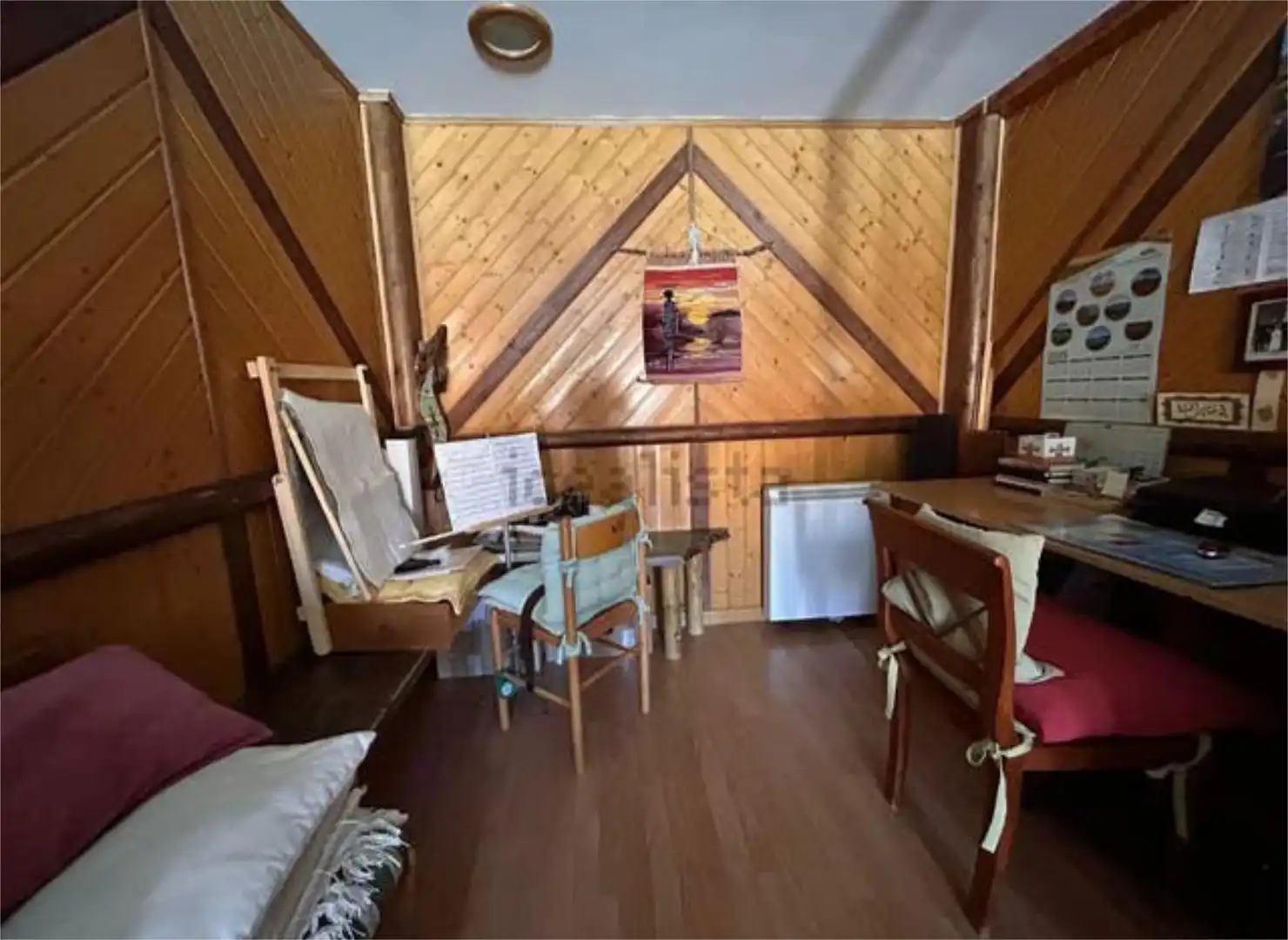 Apartamento de alquiler en Centro