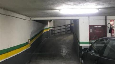 Garaje de alquiler en L'Antiga Esquerra de l'Eixample, Barcelona Capital - imagen 5 Foto 5 de Garaje de alquiler en L'Antiga Esquerra de l'Eixample, Barcelona Capital