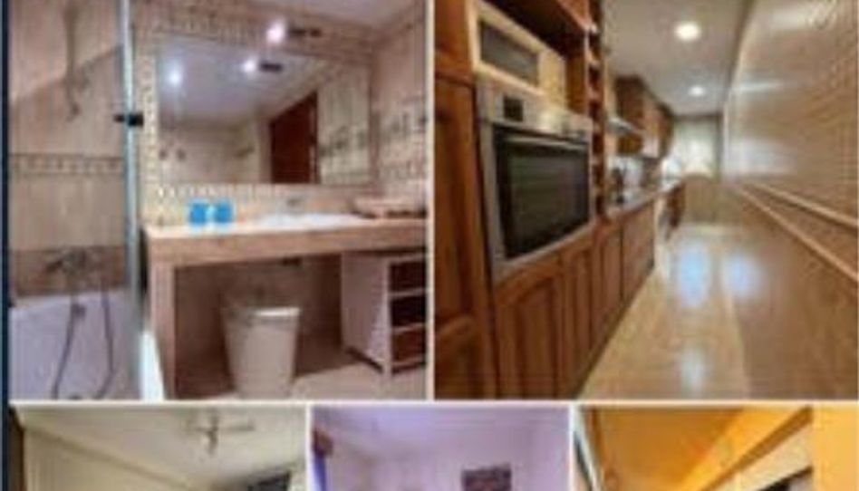 Wohnung zur Miete in Pago San José - Princi - Jerez, Jerez de la Frontera - Bild 1 Foto 1 von Wohnung zur Miete in Pago San José - Princi - Jerez, Jerez de la Frontera