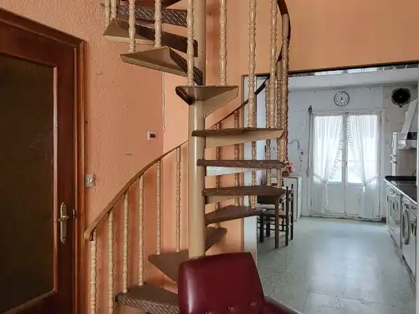 Piso en venta en Calle Hermanos Moroy, 12, Casco Antiguo Piso en venta en Calle Hermanos Moroy, 12, Casco Antiguo