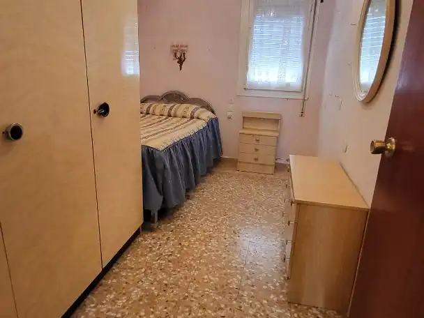 Piso en venta en Calle Hermanos Moroy, 12, Casco Antiguo Piso en venta en Calle Hermanos Moroy, 12, Casco Antiguo