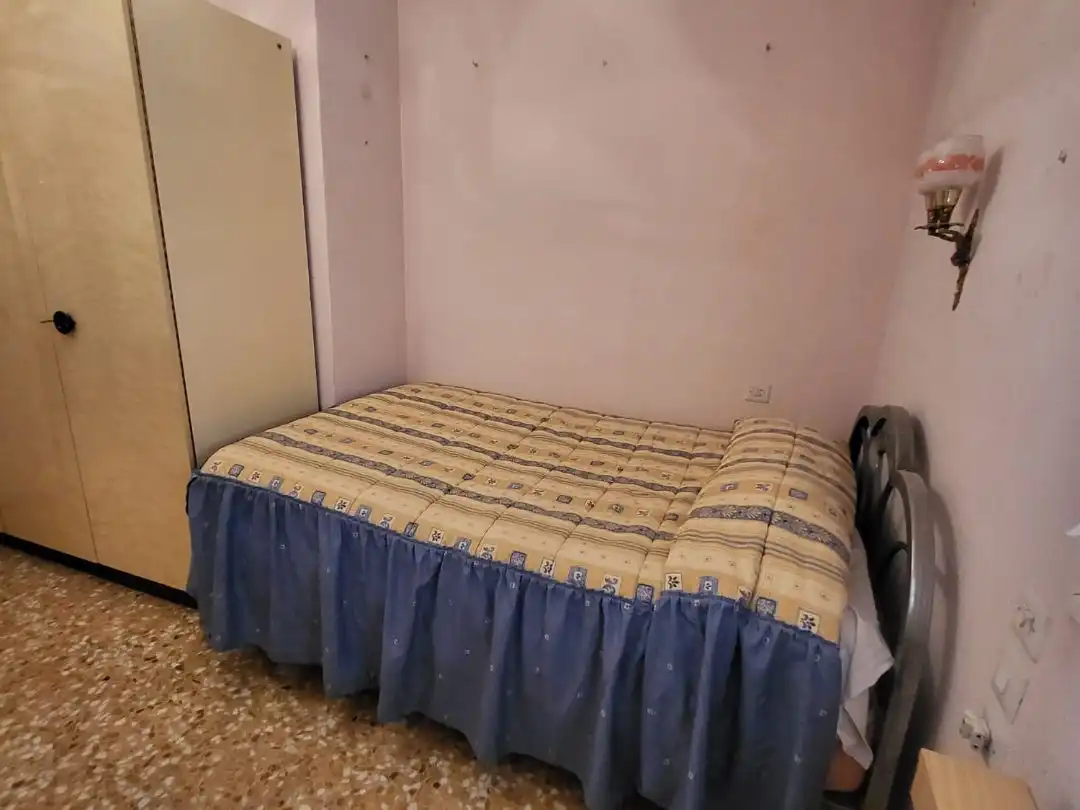 Piso en venta en Calle Hermanos Moroy, 12, Casco Antiguo Piso en venta en Calle Hermanos Moroy, 12, Casco Antiguo