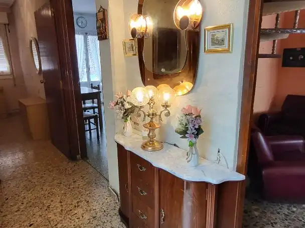 Piso en venta en Calle Hermanos Moroy, 12, Casco Antiguo Piso en venta en Calle Hermanos Moroy, 12, Casco Antiguo