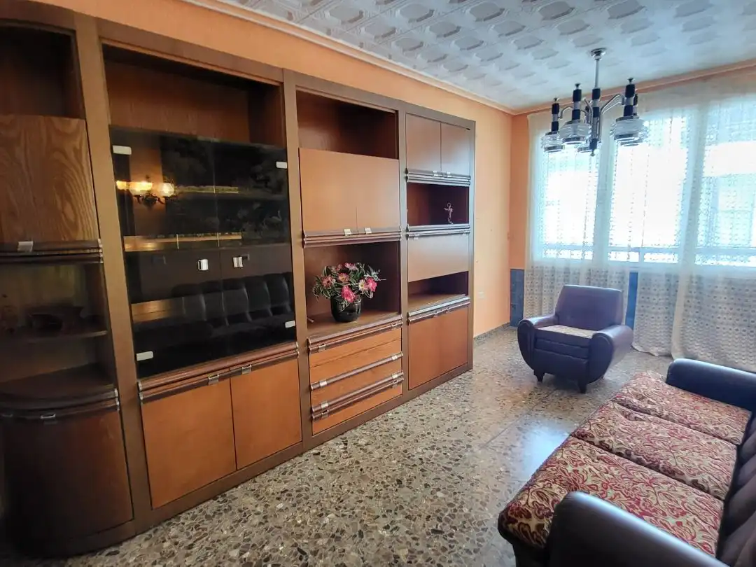 Piso en venta en Calle Hermanos Moroy, 12, Casco Antiguo Piso en venta en Calle Hermanos Moroy, 12, Casco Antiguo