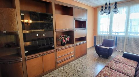 Piso en venta en Calle Hermanos Moroy, 12, Casco Antiguo, Logroño - imagen 4 Foto 4 de Piso en venta en Calle Hermanos Moroy, 12, Casco Antiguo, Logroño