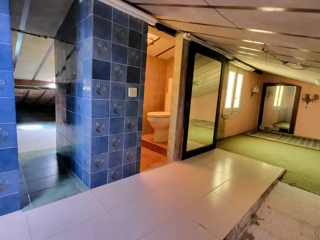 Piso en venta en Calle Hermanos Moroy, 12, Casco Antiguo Piso en venta en Calle Hermanos Moroy, 12, Casco Antiguo