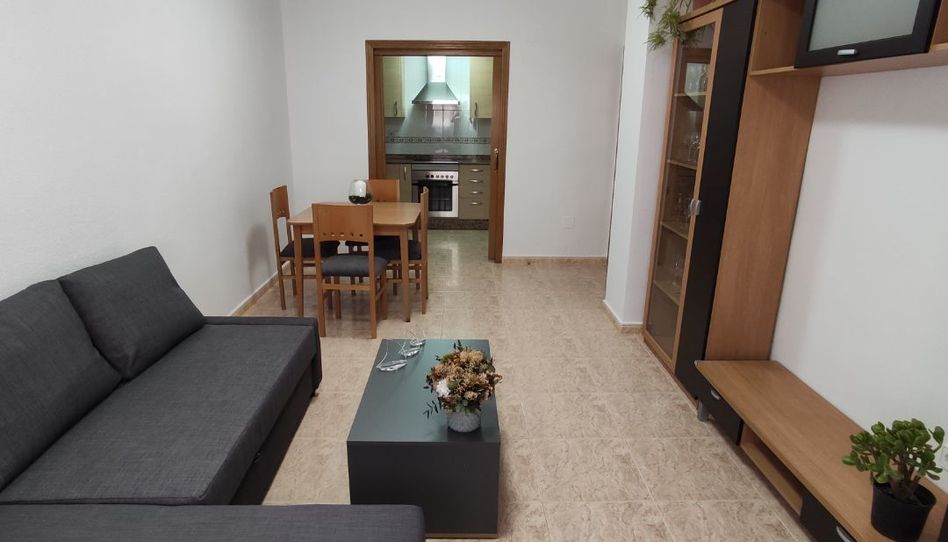 Apartamento de alquiler en Calle San Sebastián, 2, Alcantarilla, Murcia - imagen 1 Foto 1 de Apartamento de alquiler en Calle San Sebastián, 2, Alcantarilla, Murcia