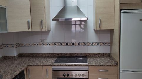 Apartamento de alquiler en Calle San Sebastián, 2, Alcantarilla, Murcia - imagen 4 Foto 4 de Apartamento de alquiler en Calle San Sebastián, 2, Alcantarilla, Murcia