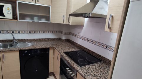 Apartamento de alquiler en Calle San Sebastián, 2, Alcantarilla, Murcia - imagen 5 Foto 5 de Apartamento de alquiler en Calle San Sebastián, 2, Alcantarilla, Murcia