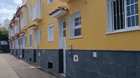 Foto 2 de Casa adosada en venta en Camino Atravesado, 14, San Antonio - Las Arenas, Puerto de la Cruz