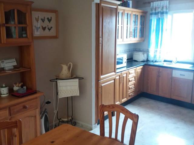 Piso en Venta en Camino Atravesado, 14 en San Antonio - Las Arenas