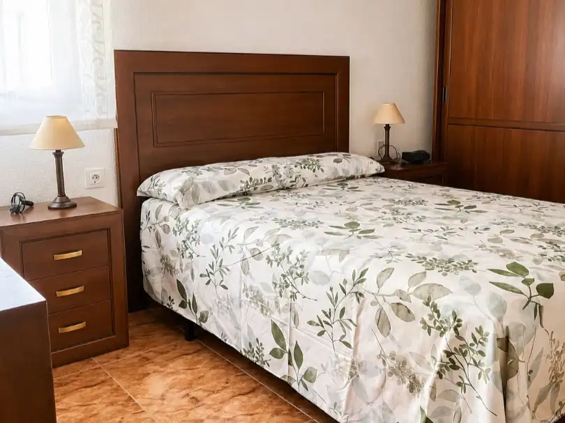 Habitación de Piso de alquiler en Jaén